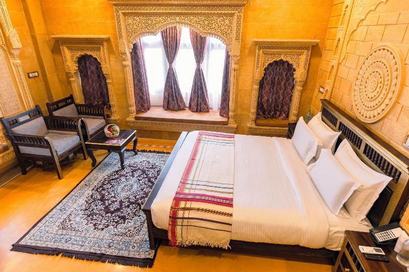 Hotel Durjay Garh image