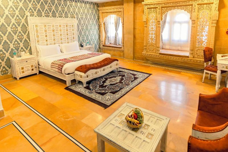 Hotel Durjay Garh image