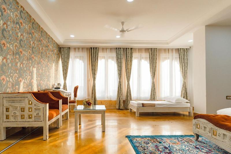 Hotel Durjay Garh image