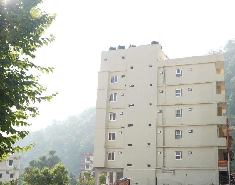 Hotel Aastha Height image