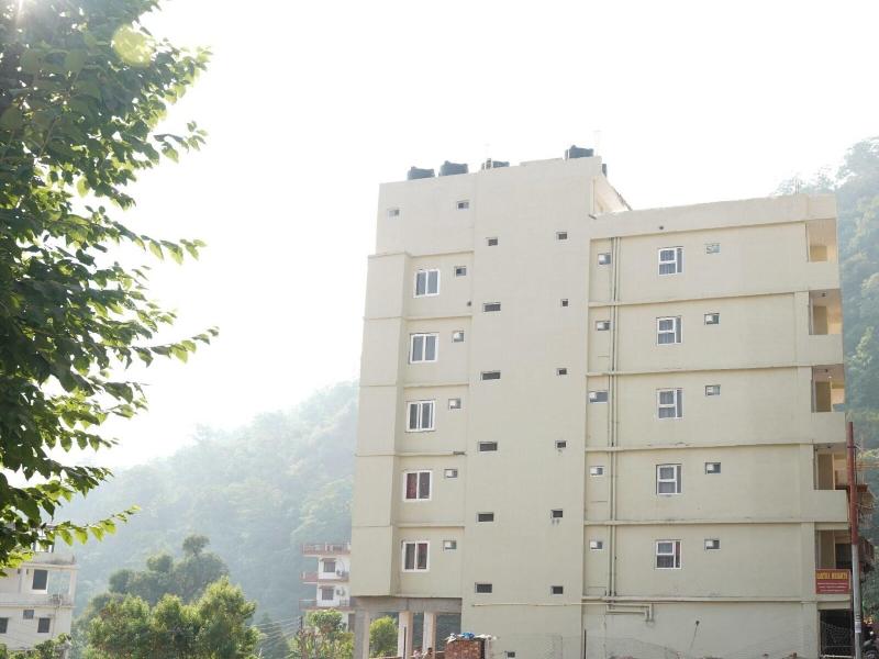 Hotel Aastha Height image