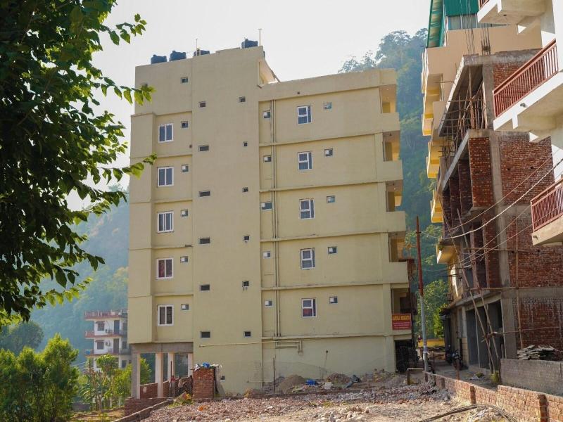 Hotel Aastha Height image