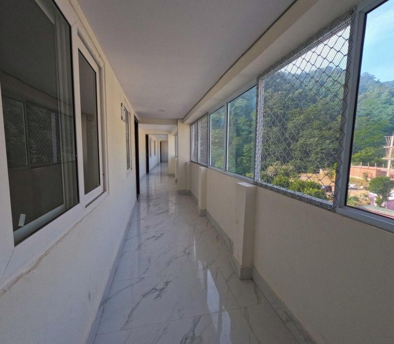 Hotel Aastha Height image