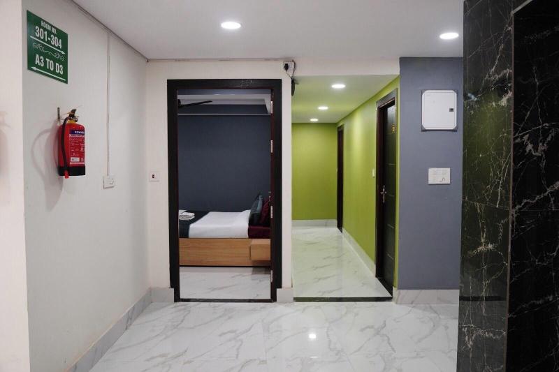 Hotel Aastha Height image