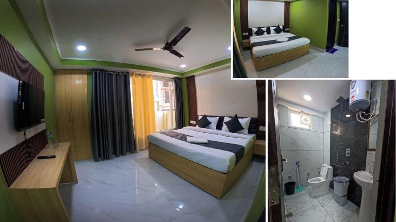 Hotel Aastha Height image
