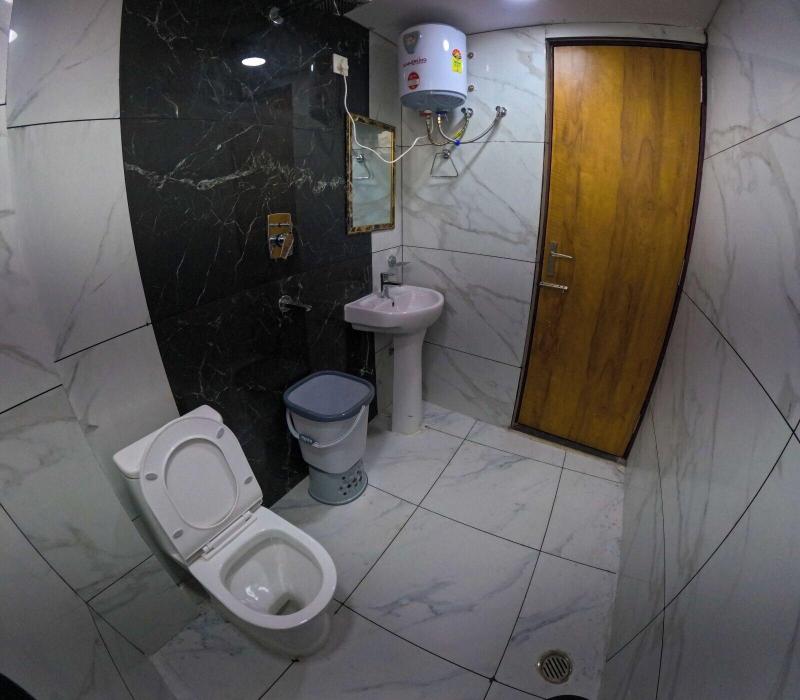 Hotel Aastha Height image