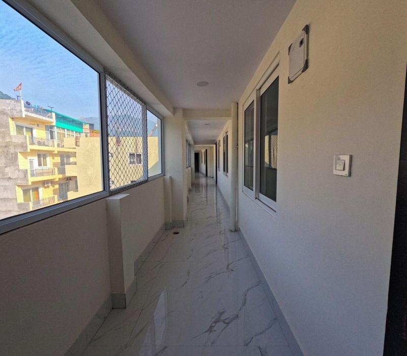 Hotel Aastha Height image
