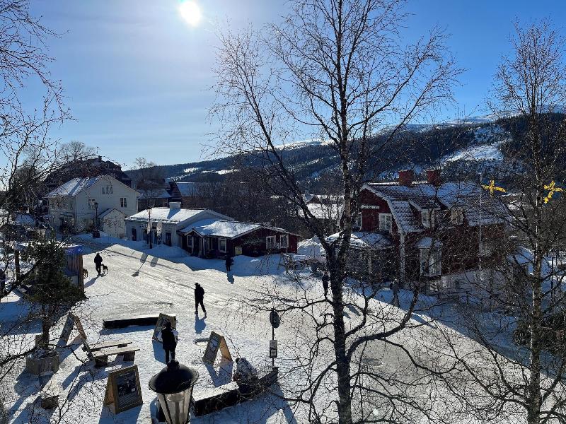 A Re Travel Mitt I A Re 2