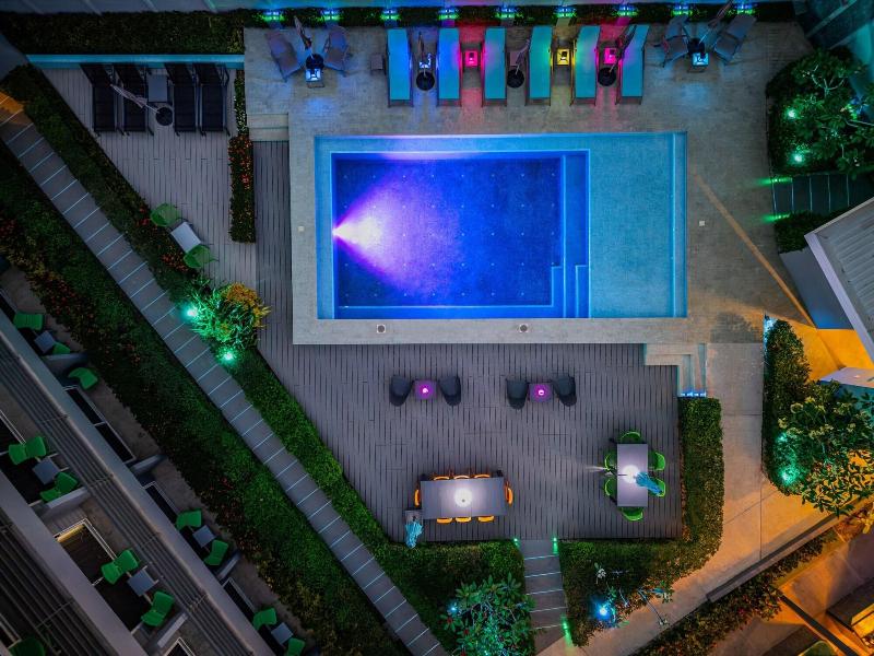 Wet Hotel image