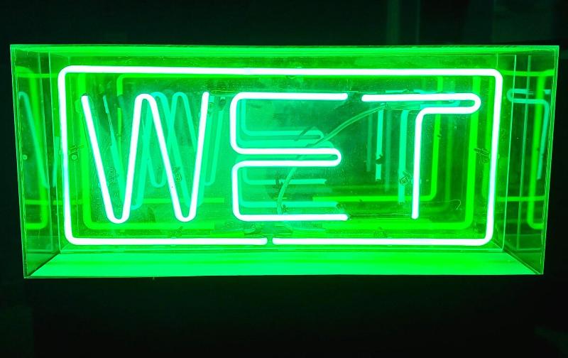 Wet Hotel image