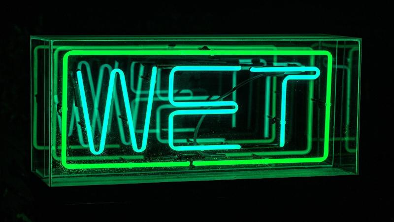 Wet Hotel image