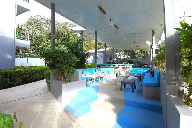 Wet Hotel image