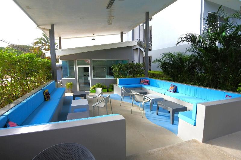Wet Hotel image