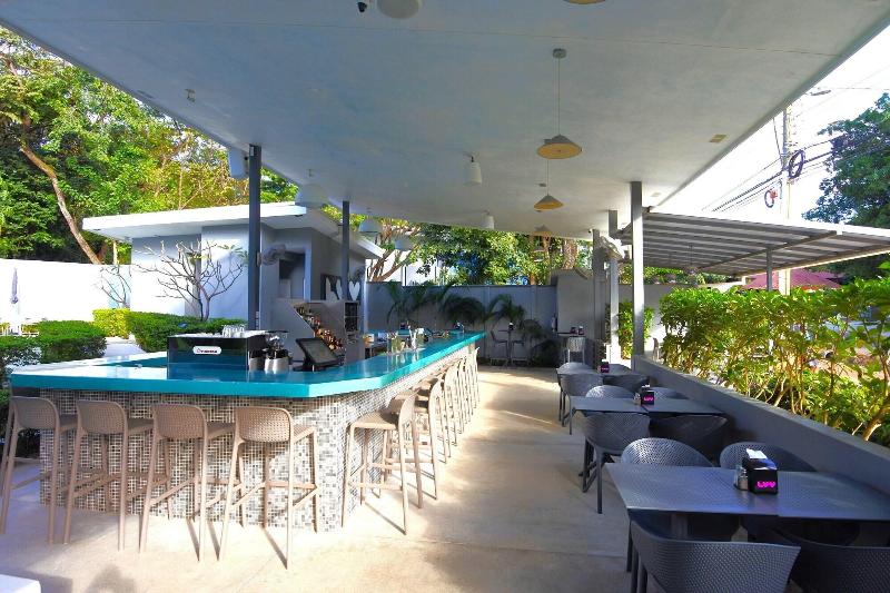 Wet Hotel image