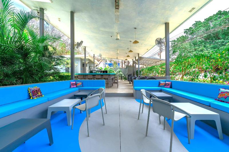 Wet Hotel image