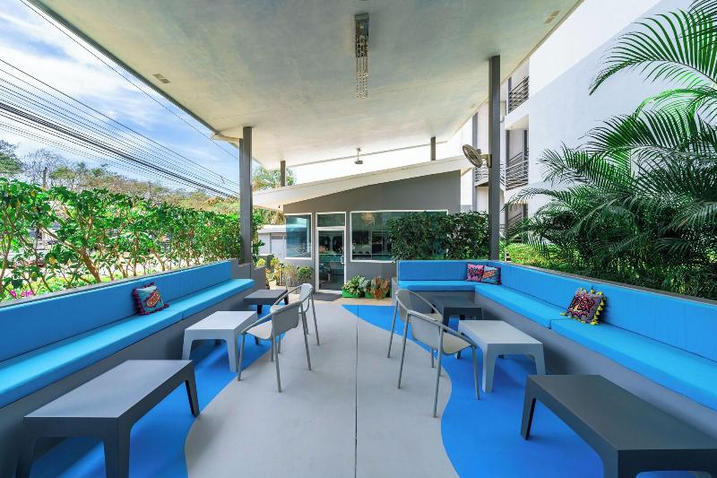 Wet Hotel image