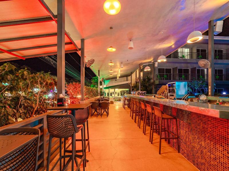 Wet Hotel image