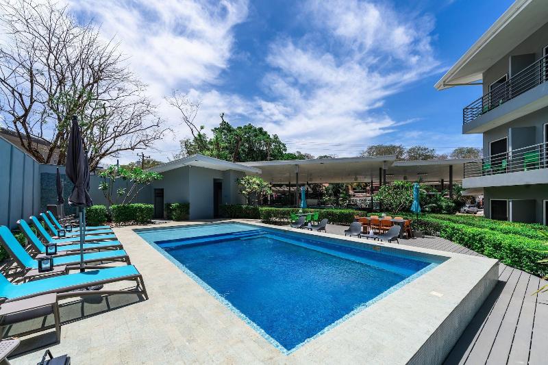 Wet Hotel image