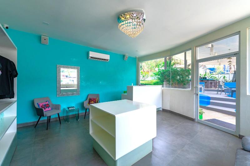 Wet Hotel image