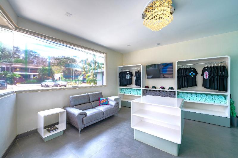 Wet Hotel image