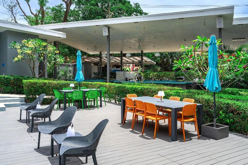 Wet Hotel image