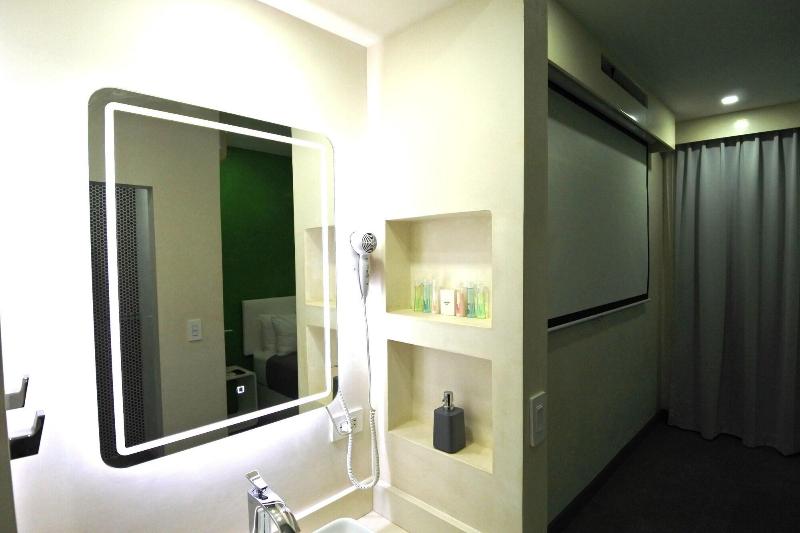 Wet Hotel image