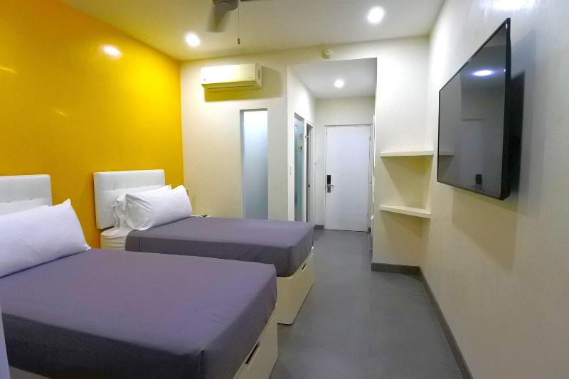 Wet Hotel image