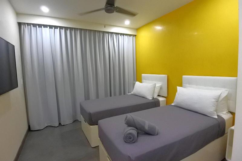 Wet Hotel image