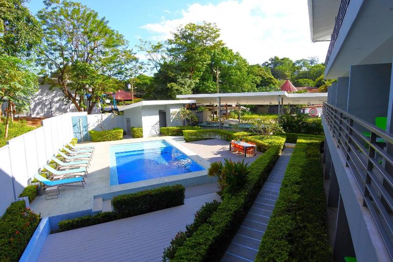 Wet Hotel image