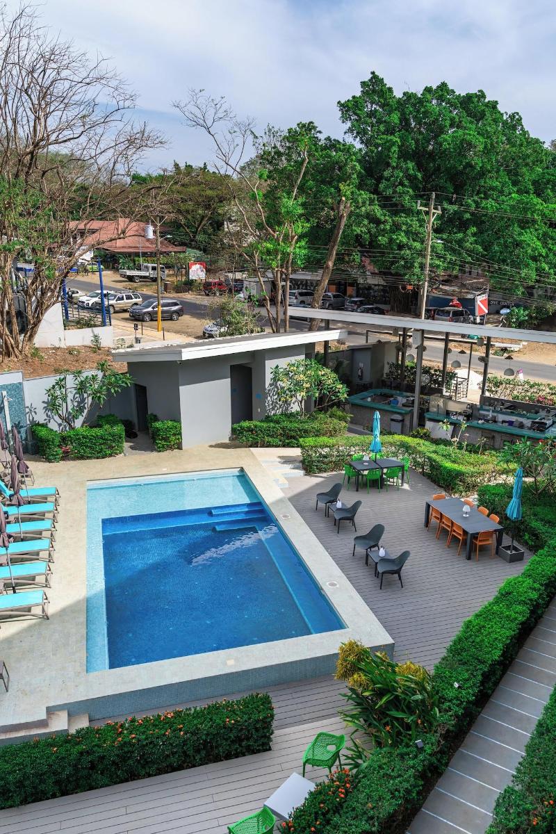 Wet Hotel image