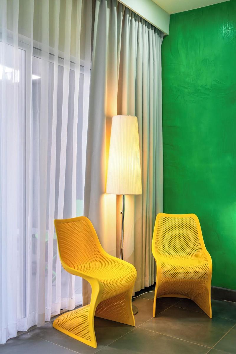 Wet Hotel image