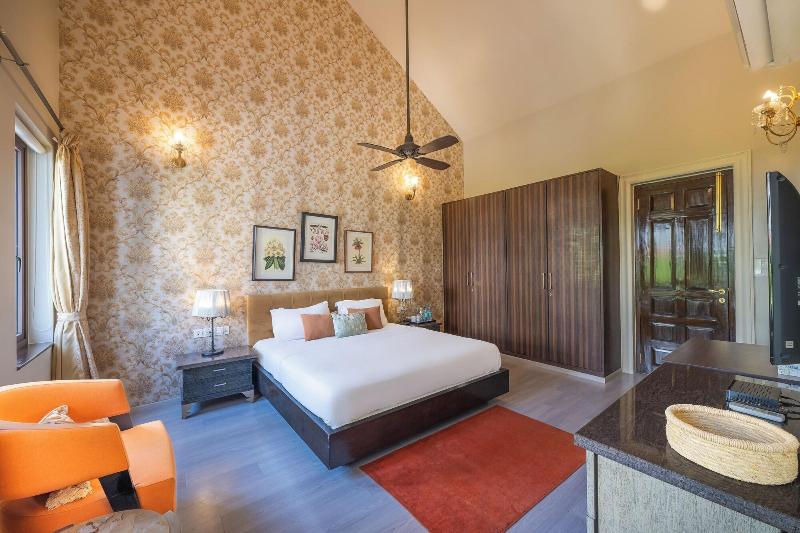 Echor Reis Magos Villa Goa image