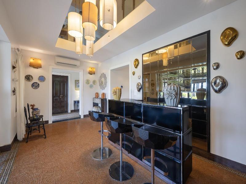 Echor Reis Magos Villa Goa image