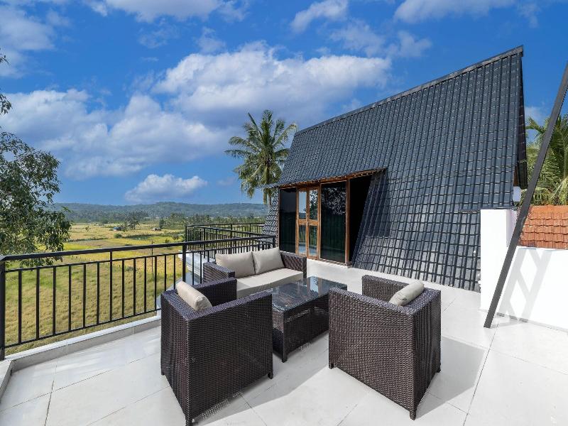 Echor Reis Magos Villa Goa image