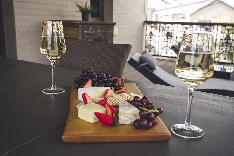 William Arnott Boutique Hotel