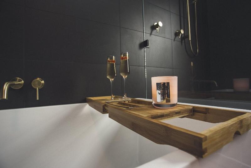 William Arnott Boutique Hotel 5