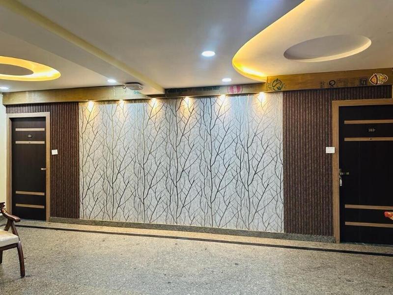 Hotel Radiance