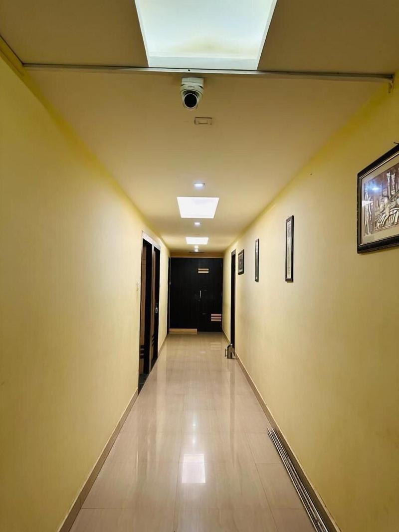 Hotel Radiance
