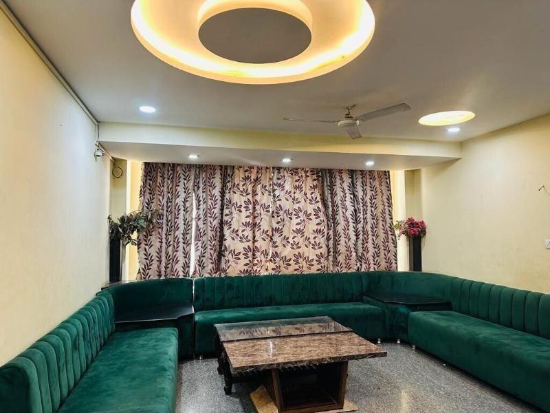 Hotel Radiance