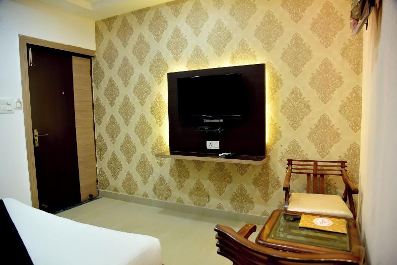 Hotel Radiance 3