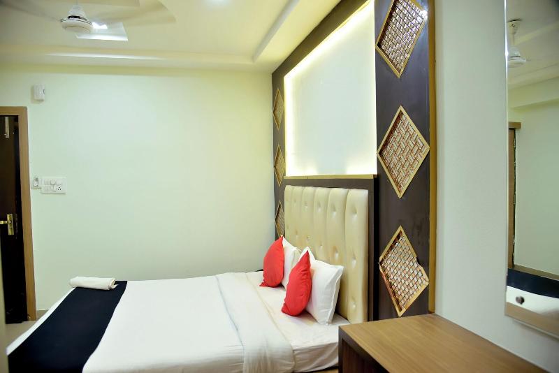 Hotel Radiance 5