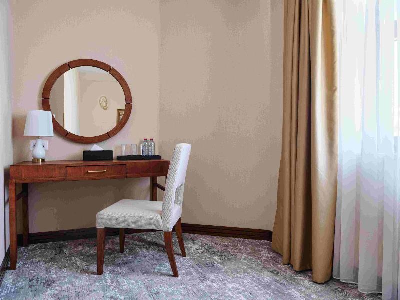The Central Point Hotel Baku image