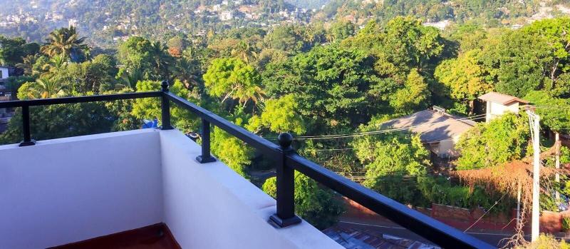 Sesali Residences