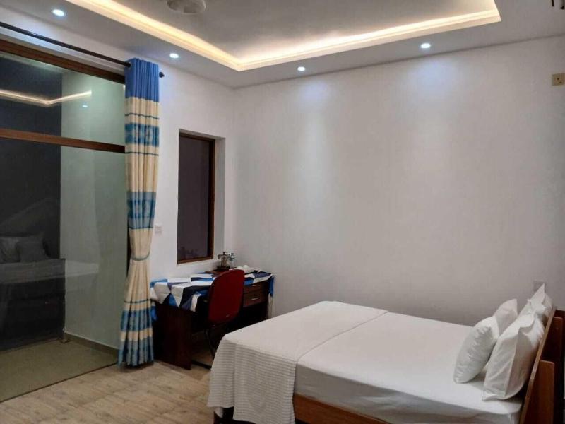 Utopia Polhena Beach image