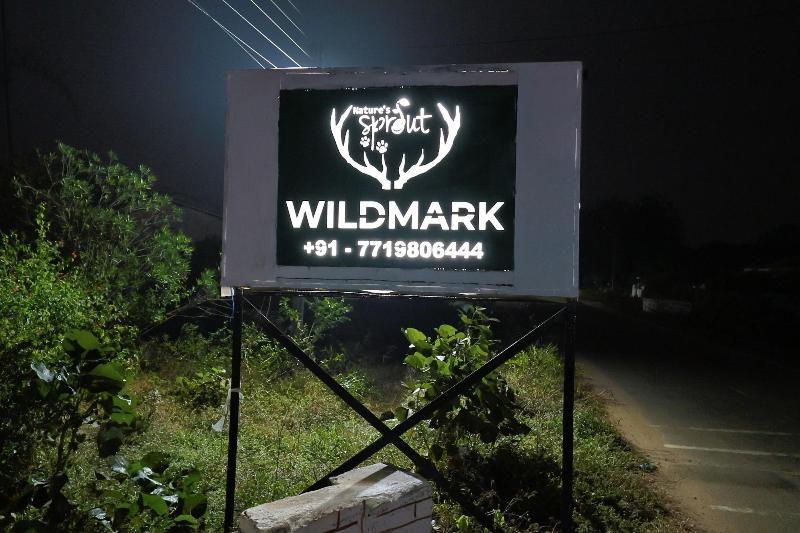 Wild Mark Resort Kanha image
