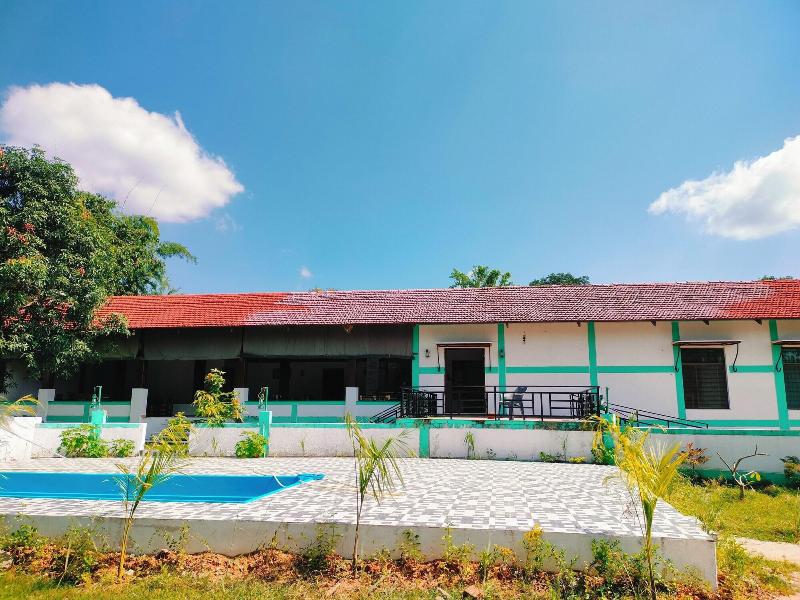 Wild Mark Resort Kanha image