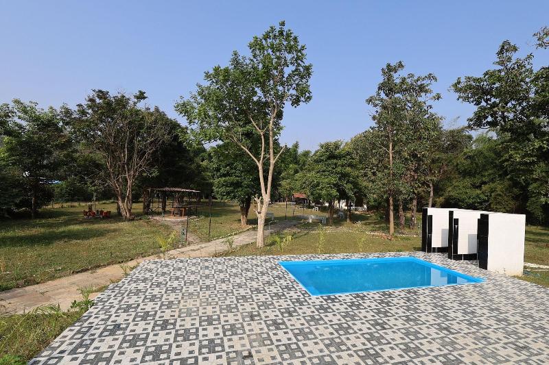 Wild Mark Resort Kanha image