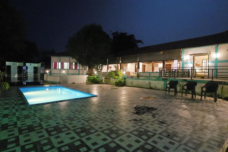 Wild Mark Resort Kanha image
