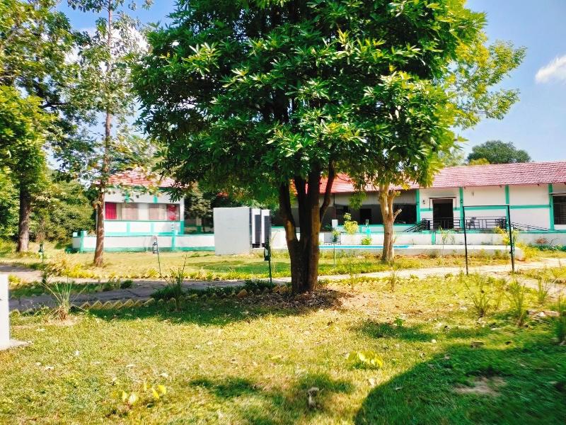 Wild Mark Resort Kanha image