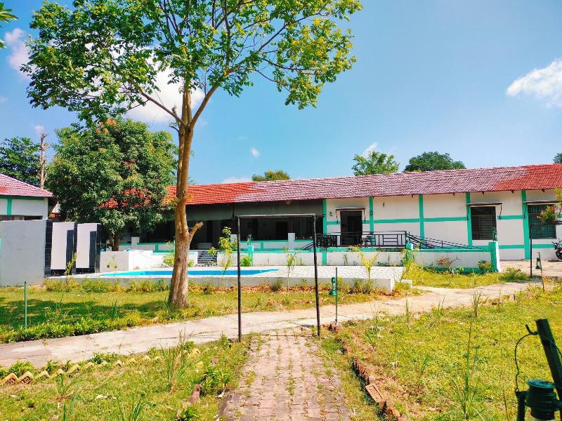 Wild Mark Resort Kanha image